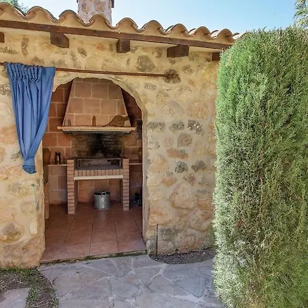 Villa Tamarit Pedralba