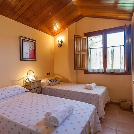 Villa Tamarit
