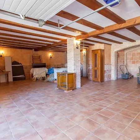 Tamarit Villa Pedralba