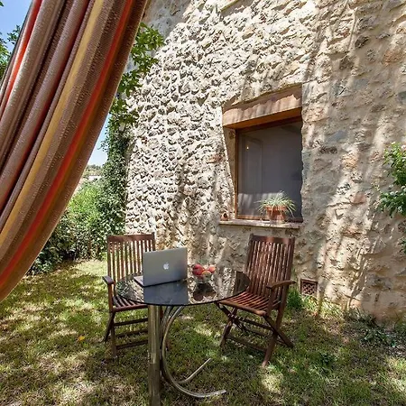 Villa Tamarit Pedralba