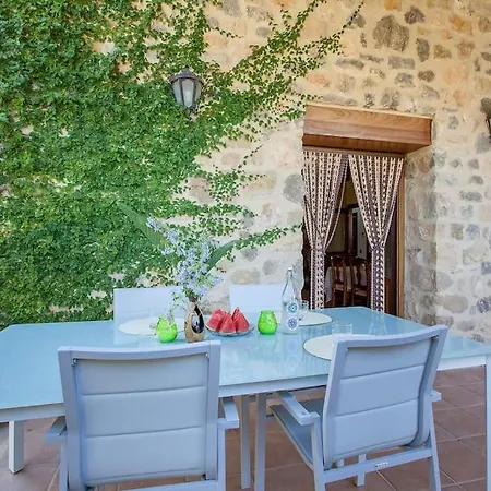 Villa Tamarit Pedralba