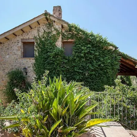 Villa Tamarit Pedralba