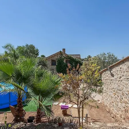 Villa Tamarit Pedralba