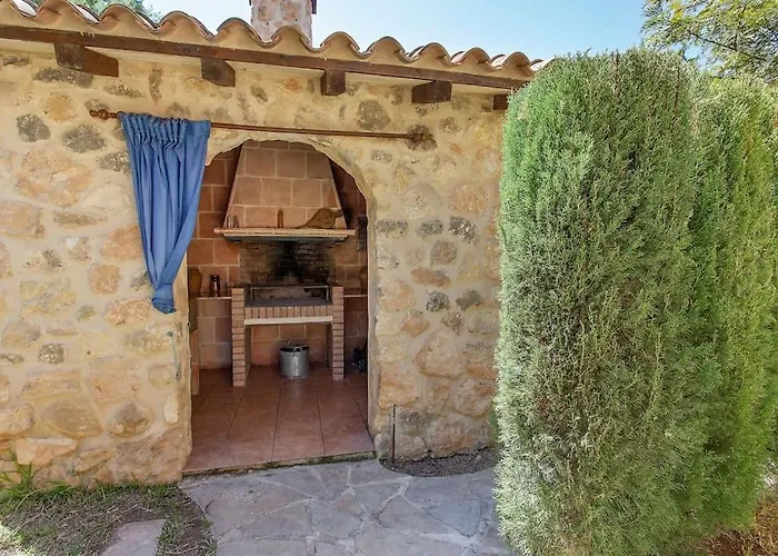 Villa Tamarit Pedralba