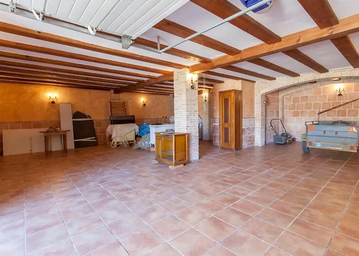 Tamarit Villa Pedralba