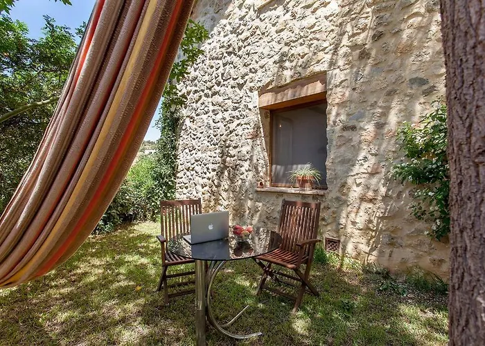 Villa Tamarit Pedralba
