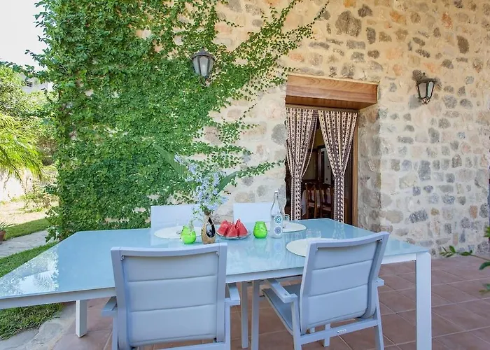 Villa Tamarit Pedralba