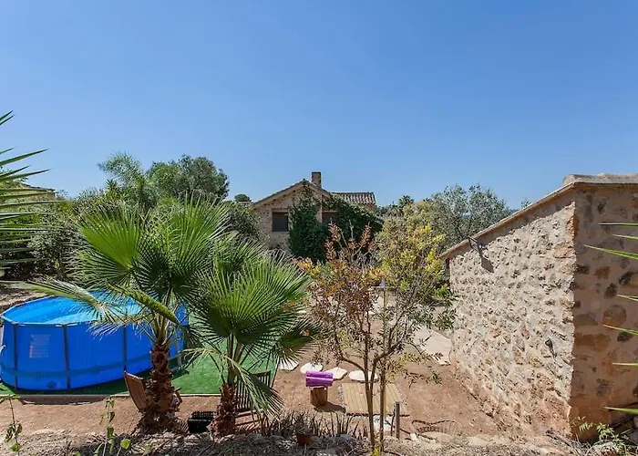Villa Tamarit Pedralba